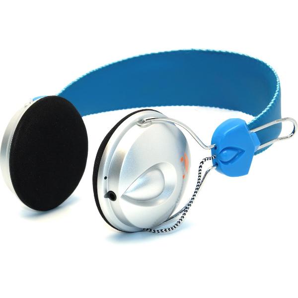 Eduline Koptelefoon afneembaar snoer 15 stuks DKT-KT136-15