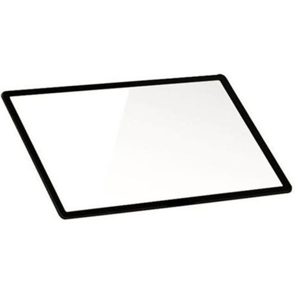 Nikon D7500 GGS (4th Gen) Glazen Screenprotector