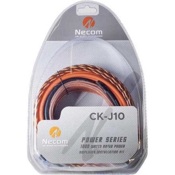 necom ck-j10 aansluitkit