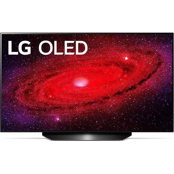 LG OLED48CX6LA - 4k TV (Europees Model)