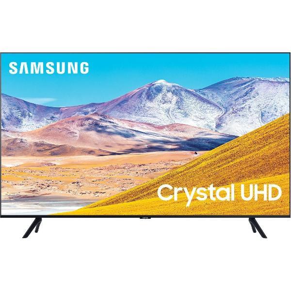 Samsung UE65TU8000 - 4K TV (Benelux model)
