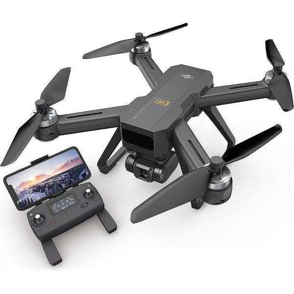 MJX B20 EIS - REAL 4K Camera drone - GPS - Elektronische Image Stabilisatie - Gratis tas - 22 min vliegtijd