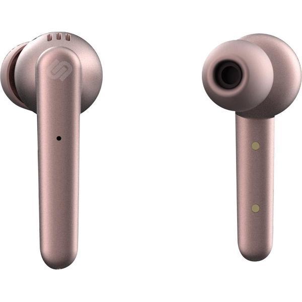 Urbanista Paris Wireless Earphones - Roze
