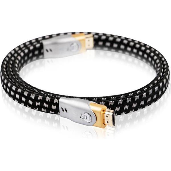 JIB Boaacoustics Tellur HDMI