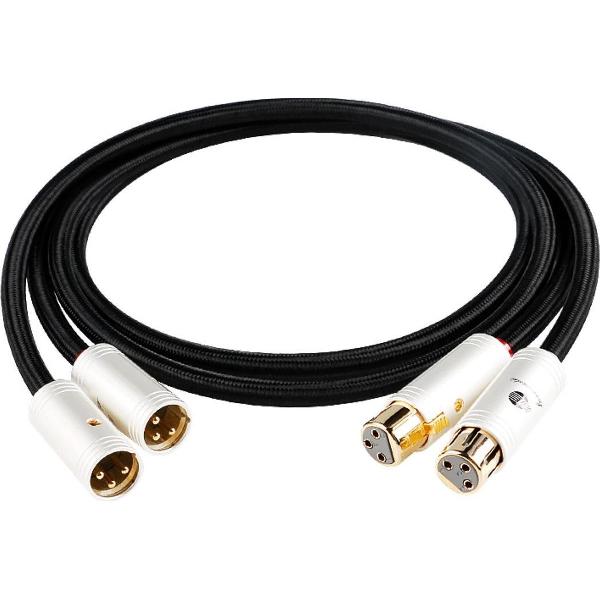 JIB Boaacoustics Blackberry XLR