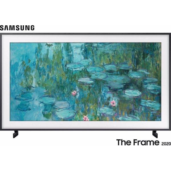 Samsung The Frame QE65LS03AAUXZG - 4K Smart TV (Europees Model)