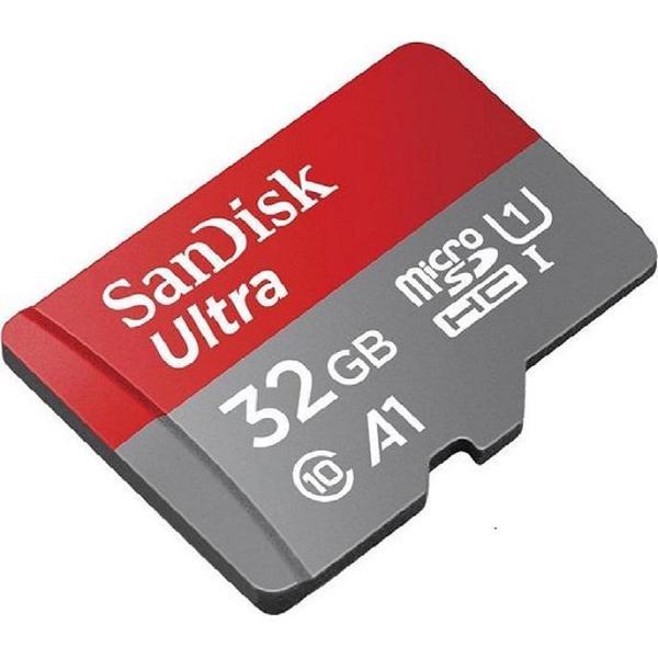 SandDisk-Ultra-geheugenkaart-32gb