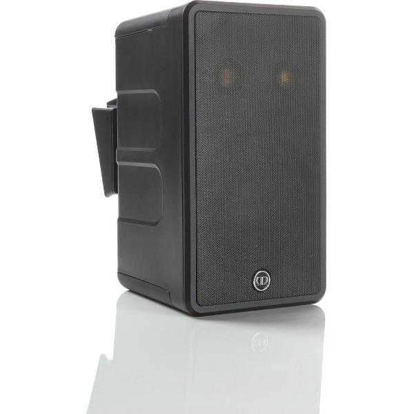 Monitor Audio Climate 60 T2 - Terras Stereoluidspreker met muurbeugel - Zwart (per stuk)