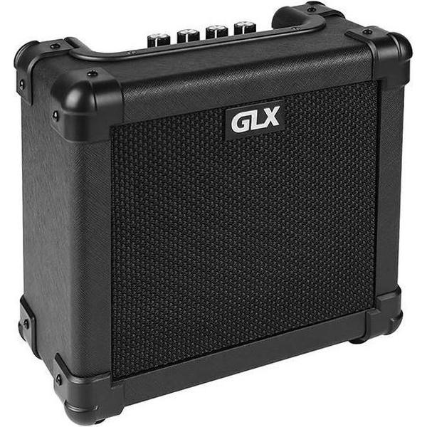 Elektrische basgitaar versterker GLX LB-10 10W