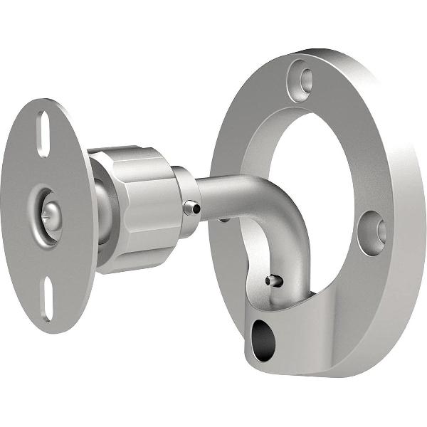 Velleman VDLWB7 luidspreker muurbeugels maximaal 3,5 kg.