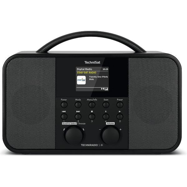 TechniSat - Internetradio