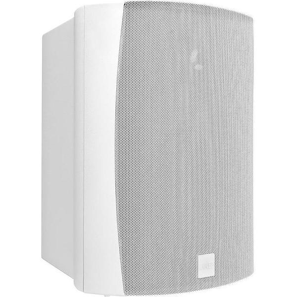 KEF Ventura 6 - Boekenplankspeaker - Wit (per paar)