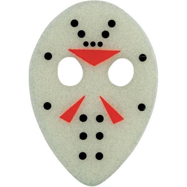 Clayton Friday the 13th plectrums medium 6 pack