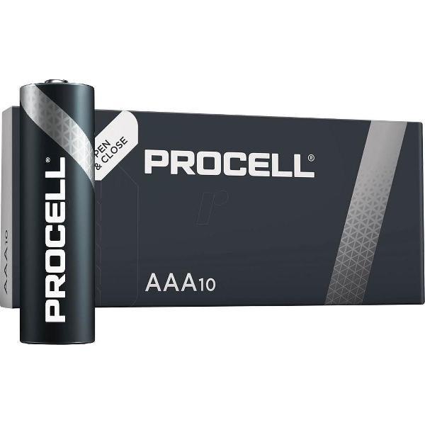 ProCell batterijen AAA - 96 stuks (4 doosjes a 24 st)