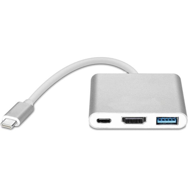 USB C NAAR HDMI ADAPTER