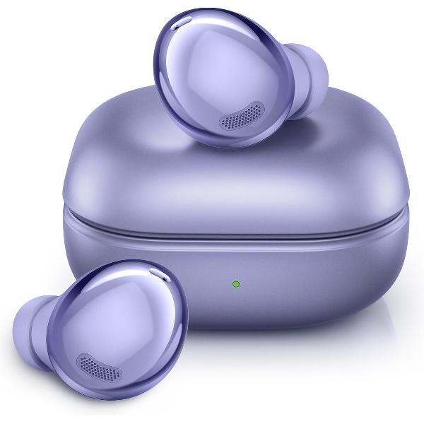 Samsung Galaxy Buds Pro Headset In-ear Bluetooth Paars