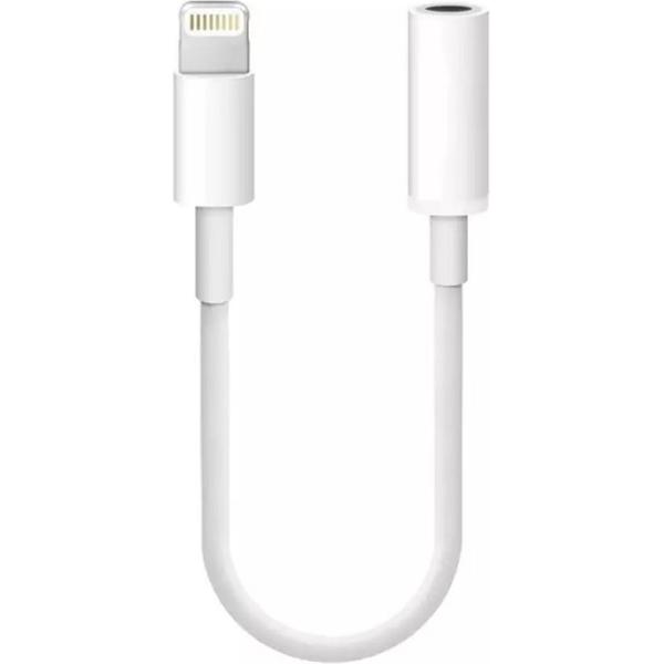 Mini lightning to 3.5mm Jack Adapter