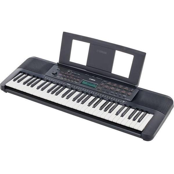 Yamaha PSR-E273 - Beginners keyboard