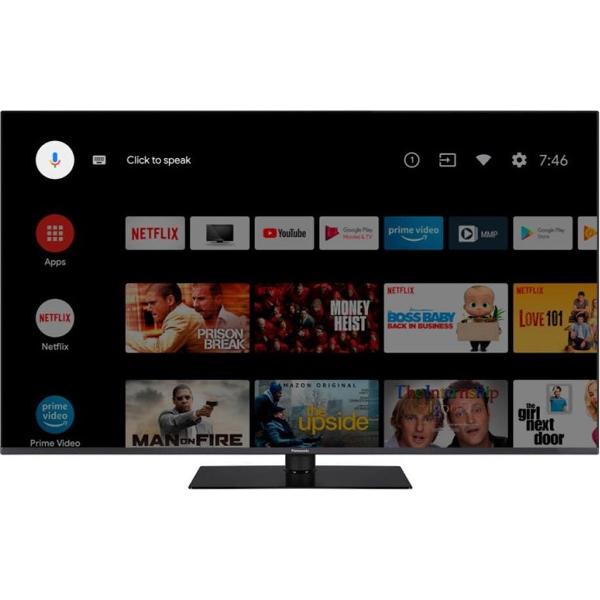 Panasonic TX-55HX700E - 4K TV