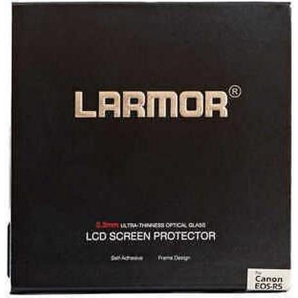 Larmor SA Protector Canon EOS R6