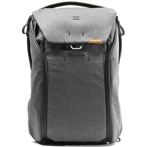 Peak Design Everyday backpack 30L v2 - charcoal