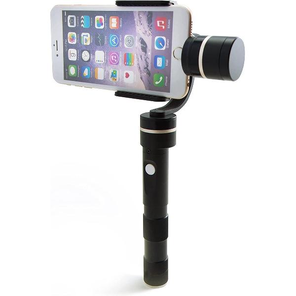 FY-Tech G4 Plus voor Smartphones (3-Achsen)