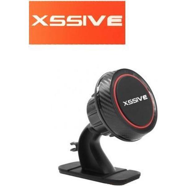 Xssive - magnetic Car holder - magnetic auto houder - C13