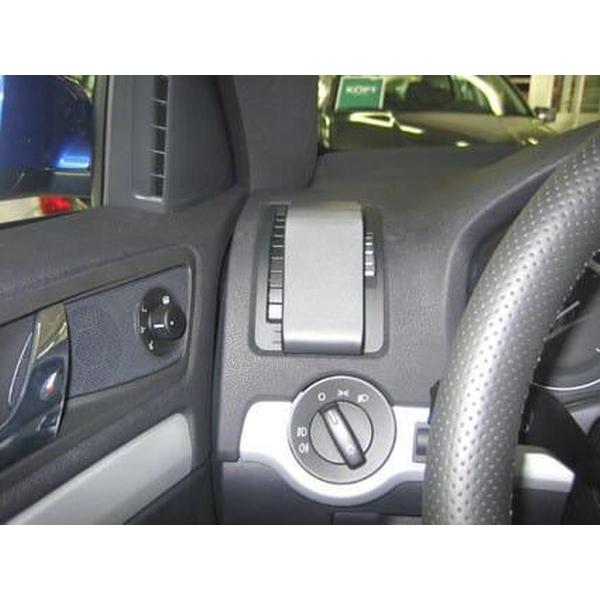 Houder - Brodit ProClip - Skoda Octavia II 2005-2013 Left mount