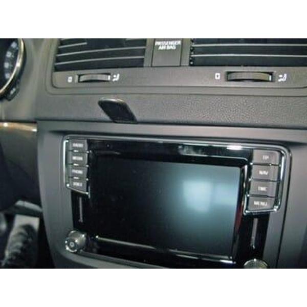 Houder - Brodit ProClip - Skoda Yeti 2016-2017 Center mount