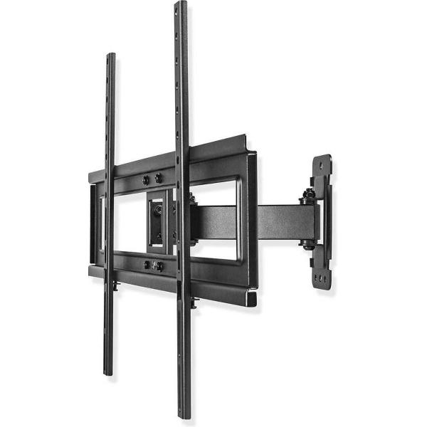 Nedis Full-Motion TV-muurbeugel 37 - 70