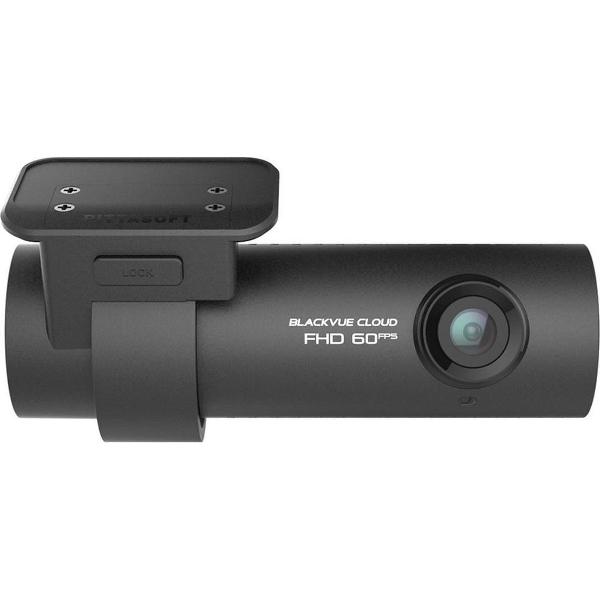 BlackVue DR750X-1CH Full HD Cloud Dashcam 32GB