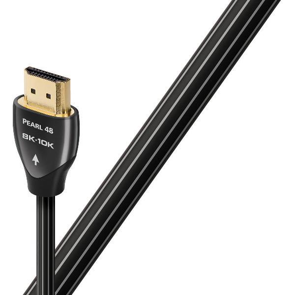 Audioquest Pearl 48G HDMI Kabel 1,5m - Audioquest HDMI Kabel 1,5m