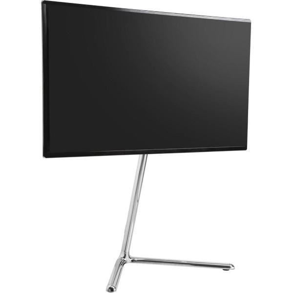 Vivolink VLFS4970 Luxe Aluminium TV standaard, max tv grootte: 70inch. max gewicht 40kg.