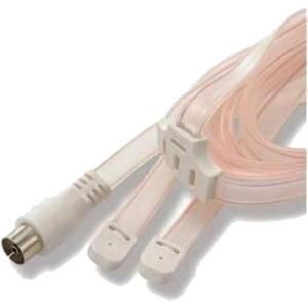 EDM - FM Lint-antenne 1,8 Meter.