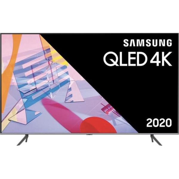 Samsung QE55Q67T - 4K QLED TV (Europees model)