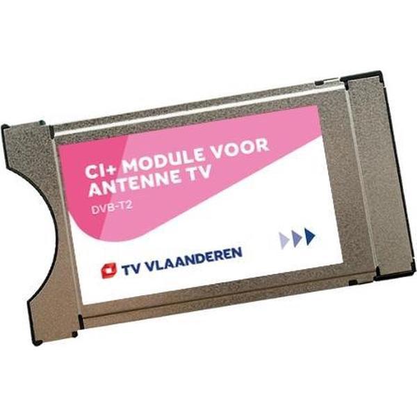 TV VLAANDEREN 20807097250 Intern