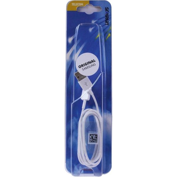 Samsung Laadkabel Usb-c Wit Orig