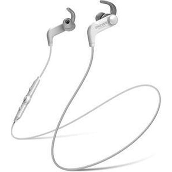 Koss Hoofdtelefoon Bluetooth BT190IW Wit