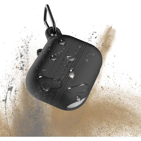 Airpods Hoesje Case voor Apple Airpods pro - Waterdicht - AirCase