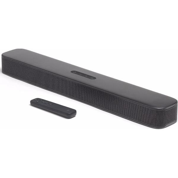 JBL Bar 2.0 - Soundbar - Zwart