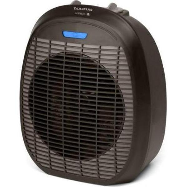 Draagbare kachel Taurus Tropicano 3.5 2400W Zwart