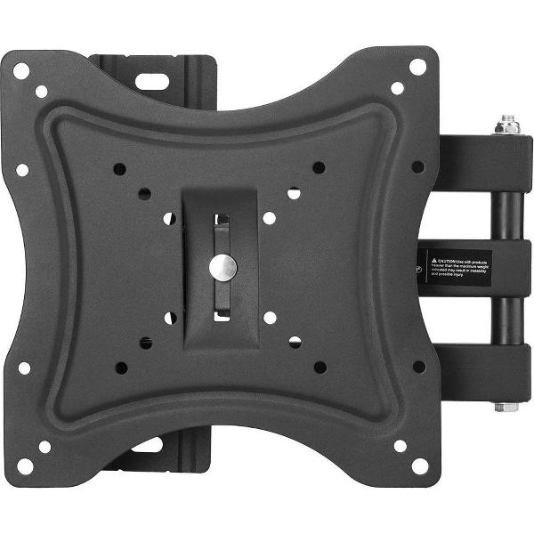 Monzana TV-wandmontage tot 42 inch - VESA 200x200