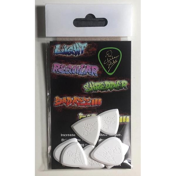 7-Pack ChickenPicks Variety Set Small