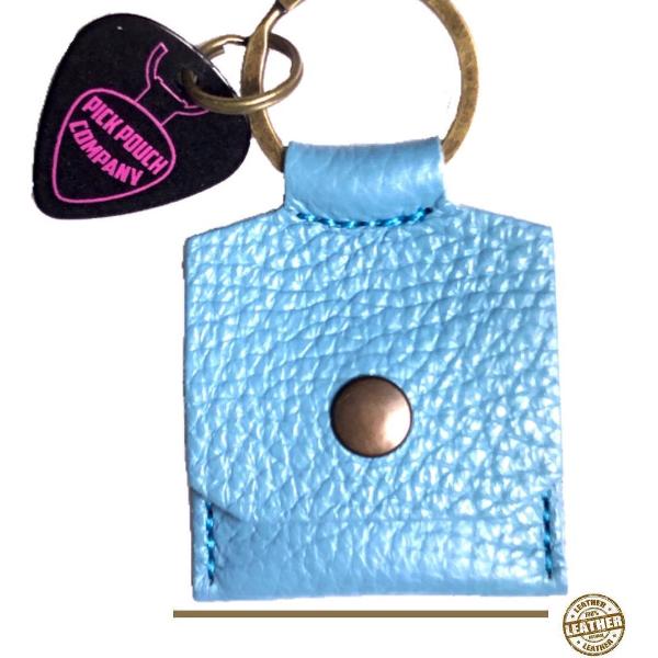 Pick Pouch - New York Light Blue