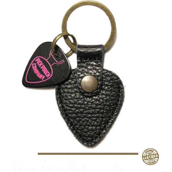 Pick Pouch - San Francisco Black