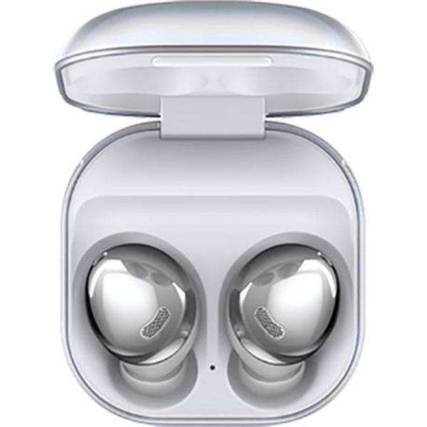 Samsung Galaxy Buds Pro - Noise Cancelling - Zilver