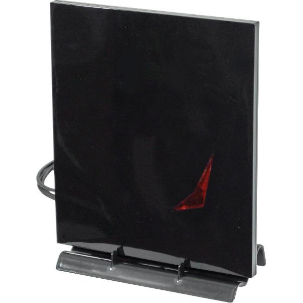 Electrovision Actieve DAB-FM indoor antenne