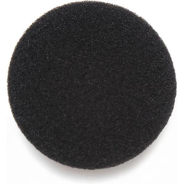 Koptelefoon / hoofdtelefoon hoesje / oorkussen / accessoire/ foam/ spons / 45mm / 2 stuks