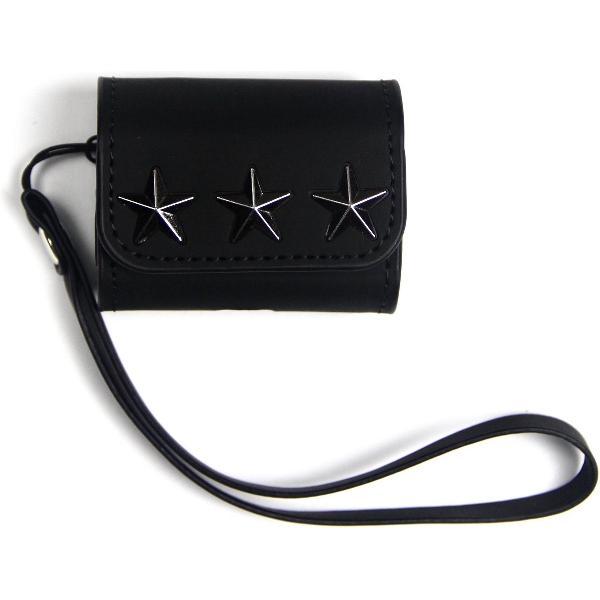 Star - AirPods Case - Black - AirPods Pro