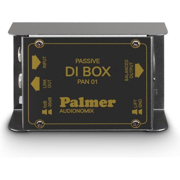 Palmer PAN 01 DI Box